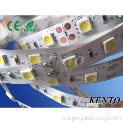 12V/24V 2835 Led strips Home Lighting led ceiling lamps